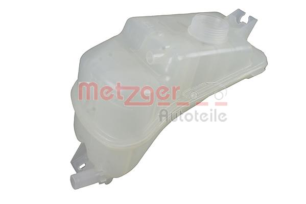 METZGER 2140231 Ausgleichsbehälter, Kühlmittel